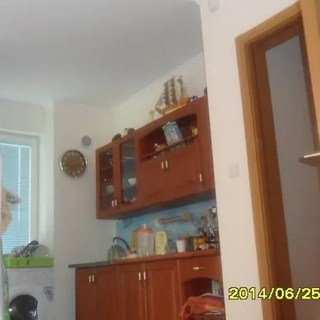 Azaliya 2 Apartment *